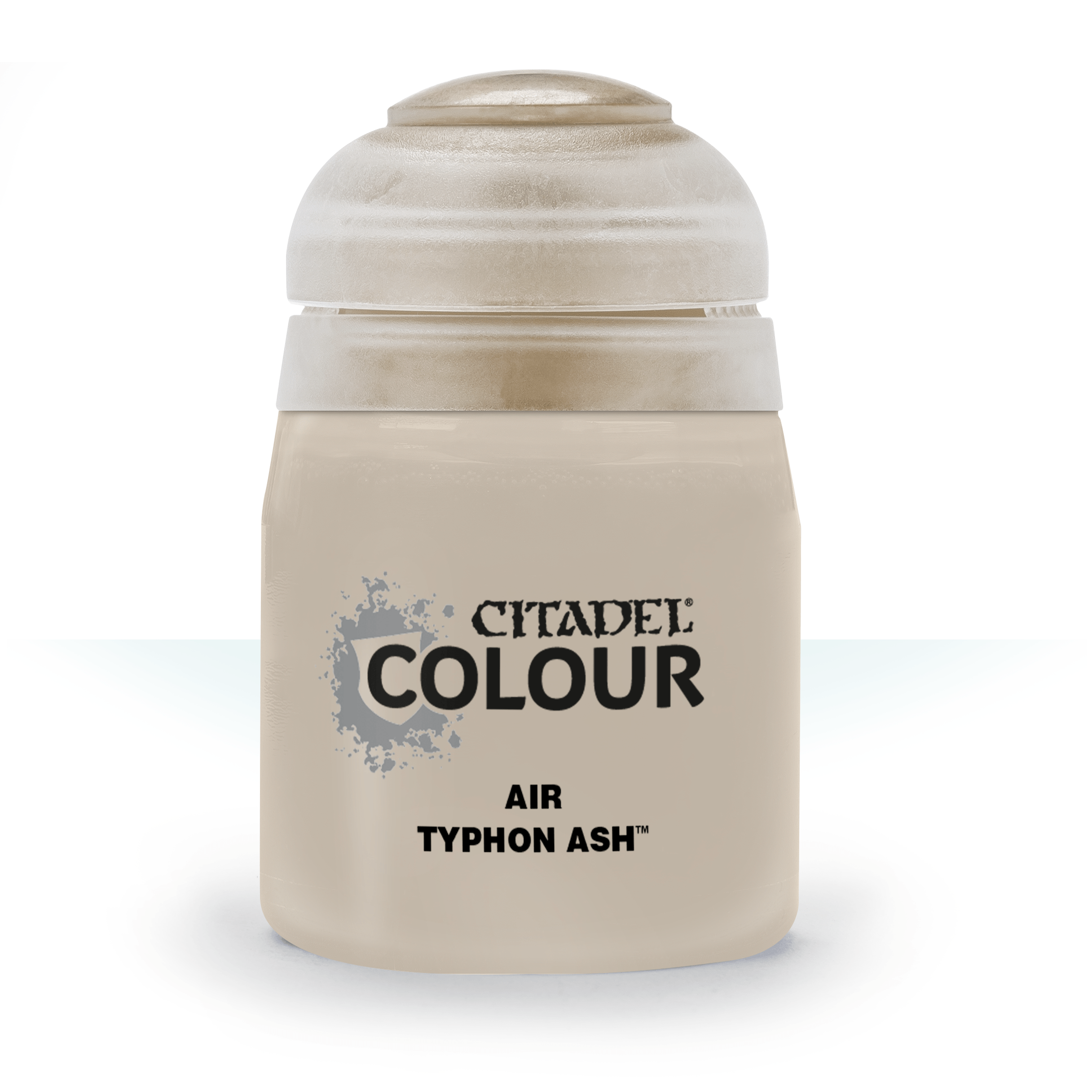 Games Workshop 28-68 - Air: Typhon Ash (24ml)