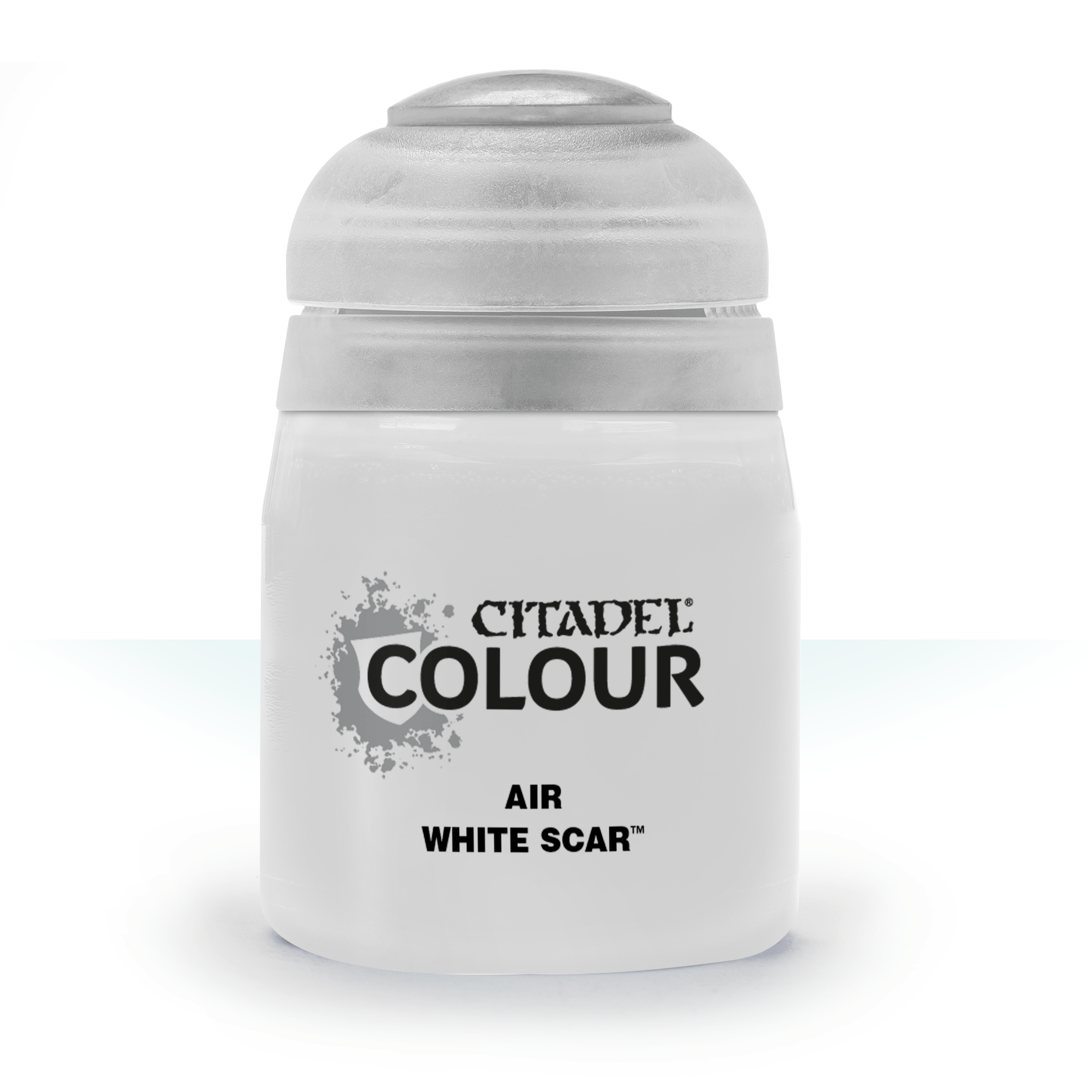 Games Workshop 28-46 - Air: White Scar (24ml)