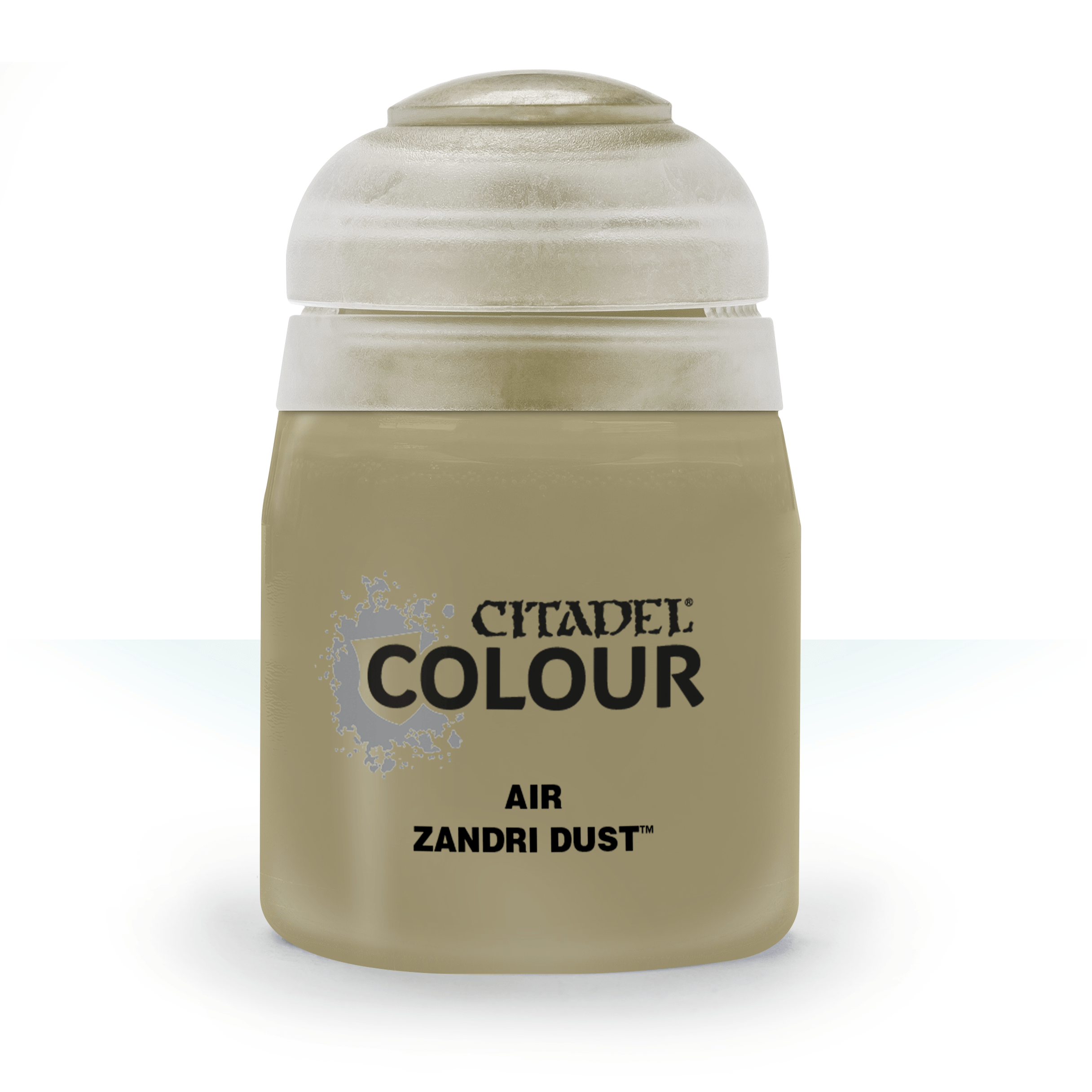 Games Workshop 28-10 - Air: Zandri Dust (24ml)