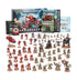 Games Workshop 40-01 - Warhammer 40,000 - Armageddon 11th Edition Launch Box Contents