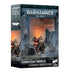 Games Workshop 47-56 - Warhammer 40,000 - Astra Militarum: Commissar Yarrick