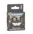 Games Workshop 47-83 - Warhammer 40,000 - Astra Militarum: Commissar Yarrick Dice
