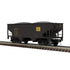 Atlas O 3001392 - Premier - 2-Bay Offset Hopper Car "Maine Central"