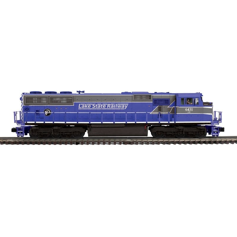 Atlas O 30138206 - Premier - SD70MAC Diesel Locomotive "Lake State Railway" #6431 w/ PS3