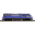 Atlas O 30138219 - Premier - SD70MAC Diesel Locomotive "Lake State Railway" #6431 w/ PS3 (2-Rail)