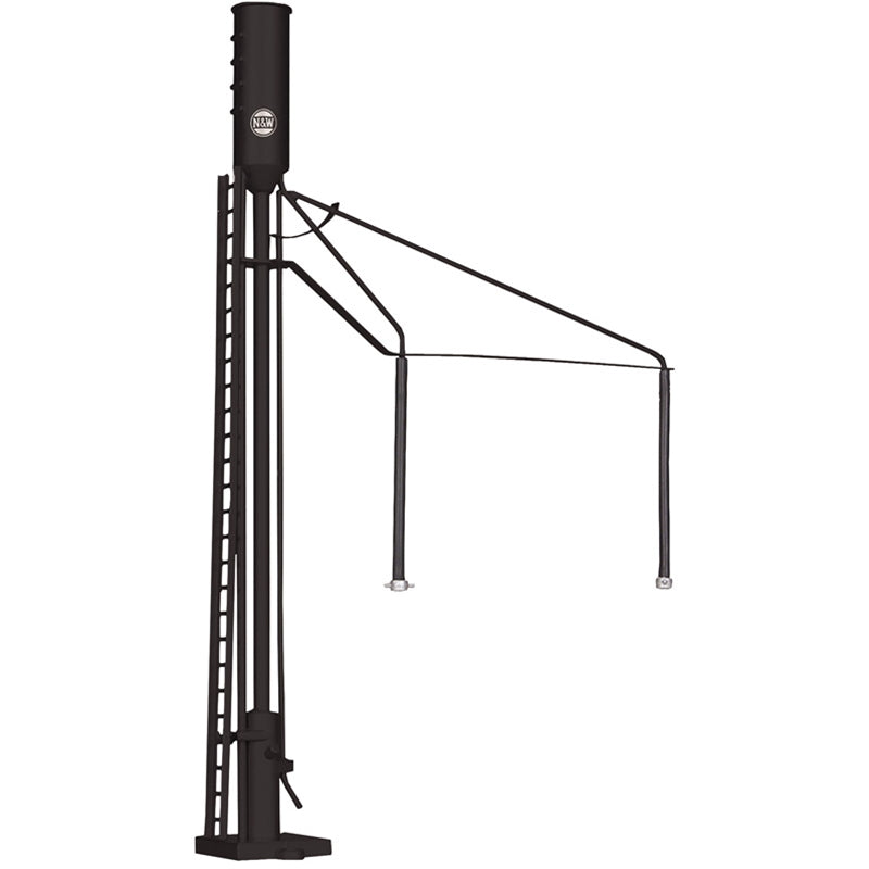 Atlas O 66924 - Sanding Tower "Norfolk & Western"