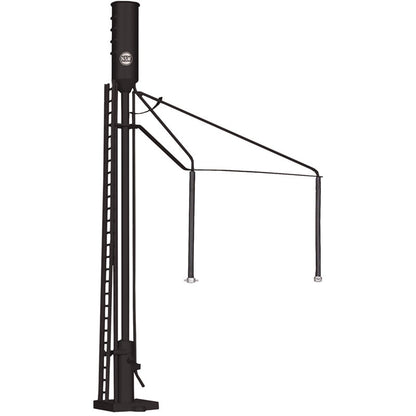 Atlas O 66924 - Sanding Tower "Norfolk & Western"