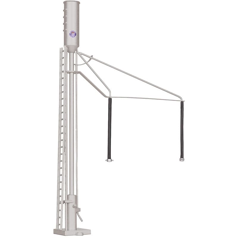 Atlas O 66927 - Sanding Tower "Southern Pacific" – MrMuffin'sTrains