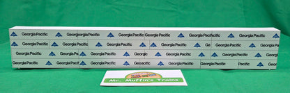Atlas O 3002788 - Master - 73' Center Divider Flat Car "BNSF" (2-Rail)