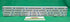 Atlas O 3002792 - Master - 73' Center Divider Flat Car "TTX" (2-Rail)