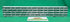 Atlas O 3002792 - Master - 73' Center Divider Flat Car "TTX" (2-Rail)