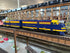 Lionel 2533870 - Legacy FA-2 AA Diesel Set "Santa Fe" #204/204