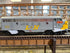 Bundle - MTH 20-22050-1 - F-7 A Diesel Engine "Louisville & Nashville" #813 w/ PS3 (Gray) - Custom Run for MrMuffin'sTrains - MrMuffin'sTrains