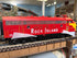 MTH - Premier - F-7 A/B Diesel Engine Set "Rock Island" #121/#23 w/ PS3 Set #2 - Custom Run for MrMuffin'sTrains - MrMuffin'sTrains