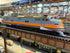 Atlas O 30138650 - Premier - E6 A Unit Diesel Locomotive "Milwaukee Road" #15