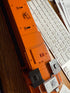 Sedgwick O Scale Models D001 - Roof Details for Atlas GP38 in Chicago South Shore