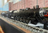 Lionel 2531200 - Legacy Mountain Steam Locomotive "Santa Fe" #3706 (Brass Tender)