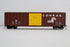 Bachmann HO 14907 - ACF 50'6" Outside-Braced Boxcar "Conrail" #166313 w/ Flashing End-Of-Train Device