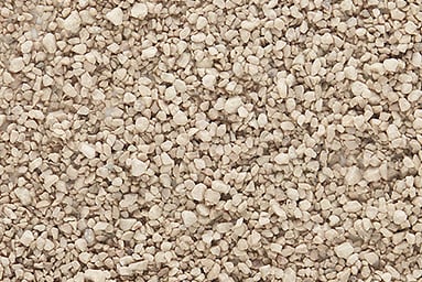 Woodland Scenics B1387 - Buff Ballast Shaker (Coarse)