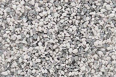 Woodland Scenics B1393 - Gray Blend Ballast Shaker (Fine)