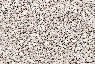 Woodland Scenics B1374 - Light Gray Ballast Shaker (Fine)