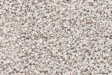 Woodland Scenics B1381 - Light Gray Ballast Shaker (Medium)