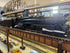 Lionel 2531450 - Legacy S2 Steam Locomotive "Pennsylvania" #6200 (Smoke Lifters) Black