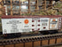 Ready Made Trains RMT-86199-188-1 - 36' Woodside Reefer Car "Cape May" (Concrete Ship Beer)
