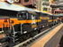 Atlas O 30138397S - Premier - GP38-2 Diesel Locomotive "Indiana Harbor Belt" #3802 - Custom Run for MrMuffin'sTrains