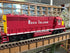 Lionel 2533956 - Legacy GP35 Diesel Locomotive "Rock Island" #325 - Custom Run for MrMuffin'sTrains