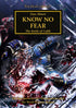 Games Workshop BL320 - Black Library - Horus Heresy: Know No Fear (Paperback)