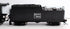 Broadway Limited Imports HO 7881 - 2-8-4 T1a Berkshire Steam Locomotive "Boston & Maine" #4007 w/DCC&Sound (4-Axle Tender)
