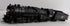 Broadway Limited Imports HO 7883 - 2-8-4 T1a Berkshire Steam Locomotive "Boston & Maine" #4016 w/DCC&Sound (4-Axle Tender)