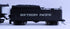 Broadway Limited Imports HO 7901 - 2-8-4 T1a Berkshire Steam Locomotive "Southern Pacific" #3504 w/DCC&Sound (4-Axle Tender)