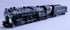 Broadway Limited Imports HO 7900 - 2-8-4 T1a Berkshire Steam Locomotive "Southern Pacific" #3501 w/DCC&Sound (4-Axle Tender)