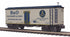 Lionel 27260BO - Milk Car "Baltimore & Ohio" #TBD - Custom Run for MrMuffin'sTrains