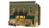 Woodland Scenics HO BR5021 - Lubener's General Store