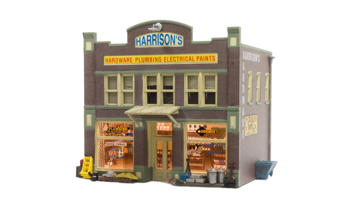 Woodland Scenics HO BR5022 - Harrison's Hardware