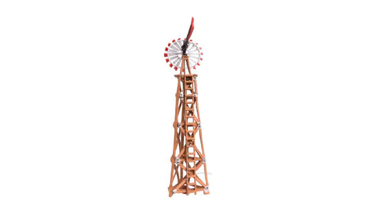Woodland Scenics HO BR5043 - Windmill