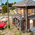 Woodland Scenics BR5878 - Interlocking Tower