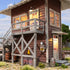 Woodland Scenics BR5878 - Interlocking Tower