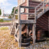 Woodland Scenics BR5878 - Interlocking Tower