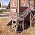 Woodland Scenics BR5878 - Interlocking Tower