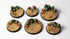 Gamers Grass GGBB-BC - Basing Bits - Barrel Cacti