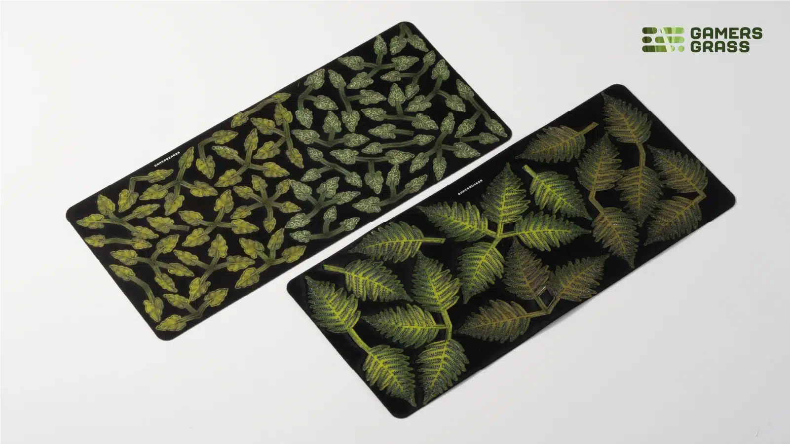 Gamers Grass GGSB-EFBB - Enchanted Forest Basing Box