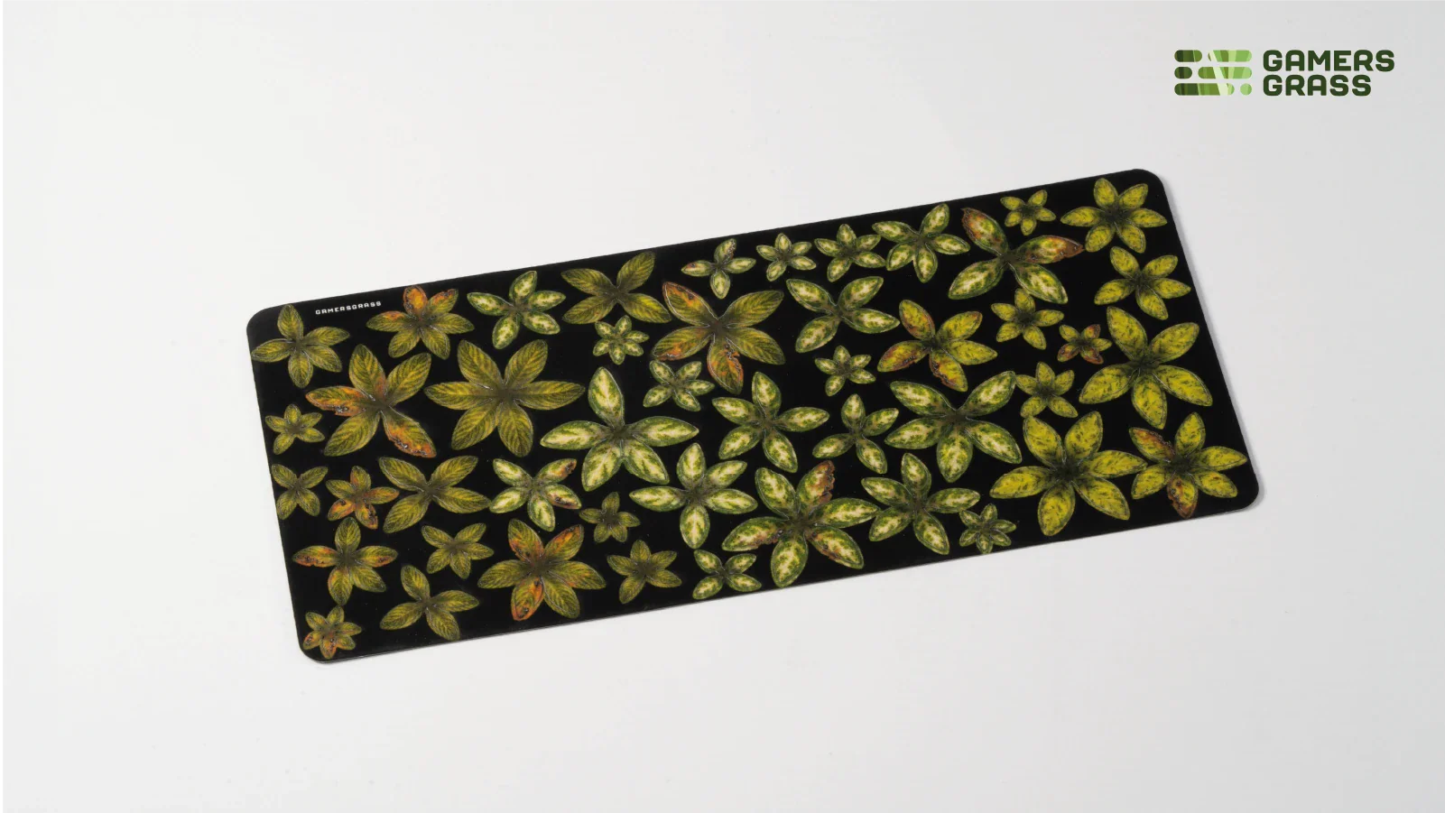 Gamers Grass GGSB-MTBB - Mediterranean Temple Basing Box