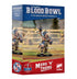 Games Workshop 202-68 - Blood Bowl - Morg 'N' Thorg