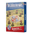 Games Workshop 202-70 - Blood Bowl - Sevens Pitch (2026)