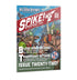 Games Workshop 202-69 - Blood Bowl - Spike! Issue 22