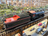 Lionel 2531880 - Legacy A6 Atlantic Steam Locomotive "Pennsylvania" #7002 - Custom Run for MrMuffin'sTrains